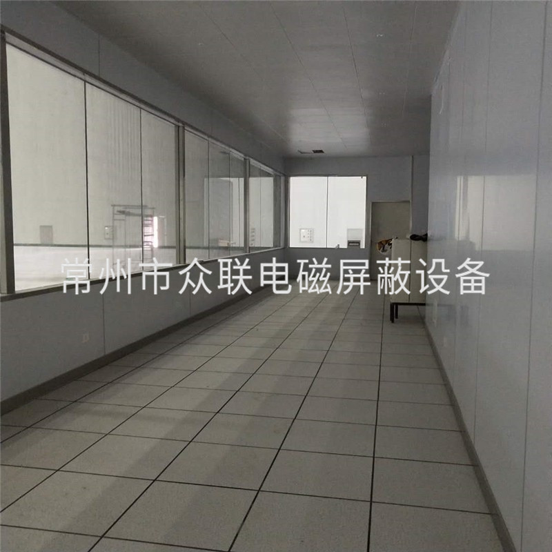 高壓測(cè)試大廳